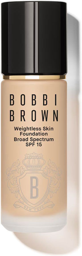 Bobbi Brown Weightless Skin Spf15 Cool Ivory 30ml Foundation One Size female