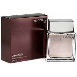 Calvin Klein Euphoria Men Eau De Toilette 50ml I Parfum One Size male