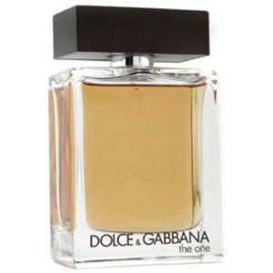 Dolce & Gabbana The One Men Eau De Toilette 100ml Parfum Green One Size male