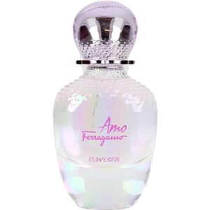Salvatore Ferragamo I Love Flowerful 50ml Eau De Toilette One Size female