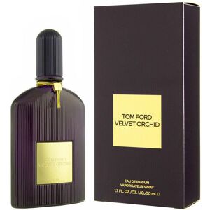 Tom Ford Velvet Orchid 50ml Eau De Parfum One Size female