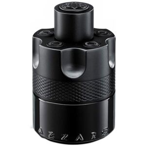 Azzaro The Most Wanted Intense 100ml Eau De Parfum One Size female