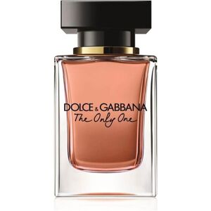 Dolce & Gabbana The Only One 30ml Eau De Parfum Transparent One Size male