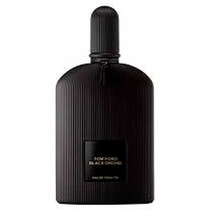 Tom Ford Black Orchid Vapo 50ml Eau De Toilette One Size male