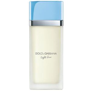 Dolce & Gabbana Light Blue 50ml Eau De Toilette One Size male