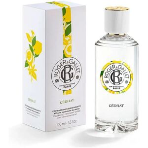 Roger&gallet Jean-Marie Farina Gift Set - Eau de Toilette 100ml & Soap 100g Roger&gallet Jean-Marie Farina Gift Set - Eau de Toilette 100ml & Soap 100g