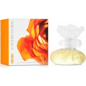 Kenzo Le Monde est Beau Eau de Toilette - 50ml - Floral Fruity Scent Kenzo Le Monde est Beau Eau de Toilette - 50ml - Floral Fruity Scent