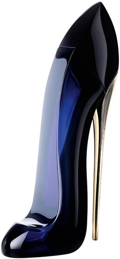 Carolina Herrera Good Girl Vapo 30ml Eau De Parfum Black One Size female