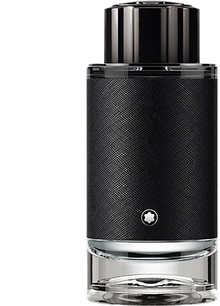 Montblanc Explorer Eau De Parfum 200ml One Size male
