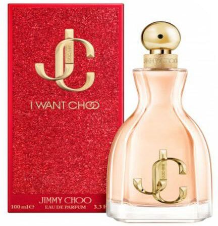 Jimmy Choo Set Want 250ml Eau De Parfum One Size female