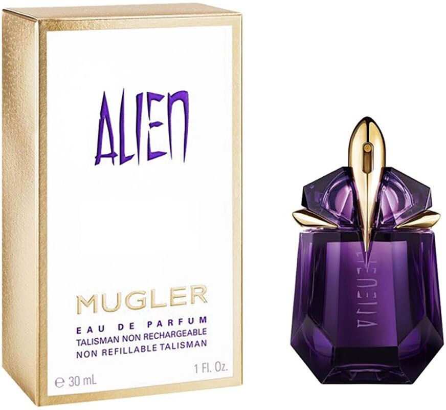 Mugler Alien 30ml Eau De Parfum One Size male
