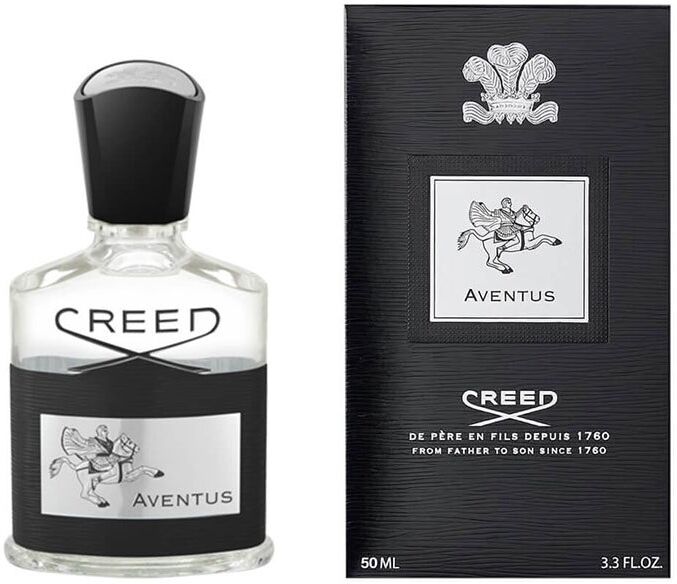 Creed Aventus Man 50ml Eau De Parfum One Size male