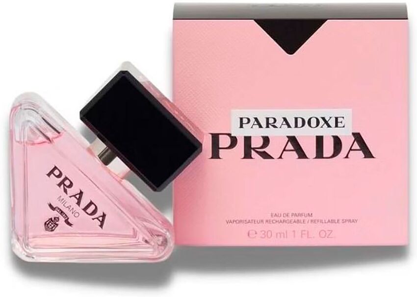 Prada Paradox 30ml Eau De Parfum One Size female