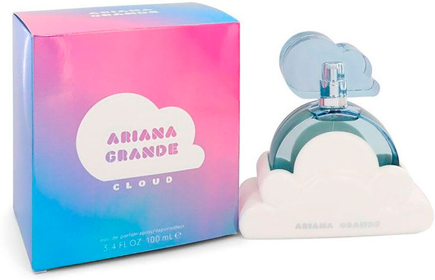 Ariana Grande Cloud 100ml Eau De Parfum One Size female