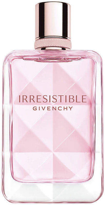 Givenchy Irresistible Very Floral Eau De Parfum 50ml Clear One Size female