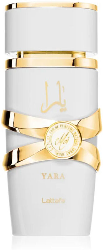 Lattafa Yara Moi Eau De Parfum 100ml Clear One Size female