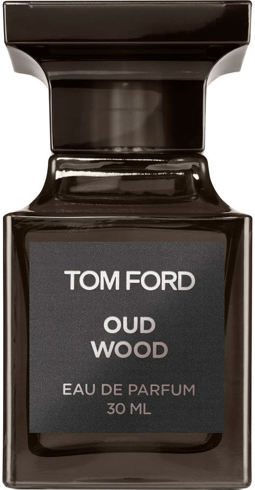 Tom Ford Oud Wood Eau De Parfum 30ml Clear One Size female