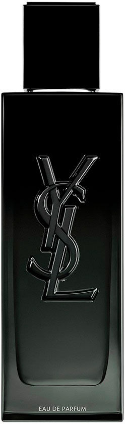 Yves Saint Laurent Myslf Eau De Parfum 60ml Clear One Size female