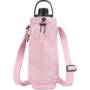 Nike Accessories Club Hydration Carrier Bottle PinBlaWhi One Size Men,Women Nike Accessories Club Hydration Carrier Bottle PinBlaWhi One Size Men,Women