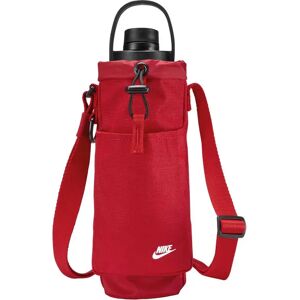 Nike Accessories Club Hydration Carrier Bottle RedBlaWhi One Size Men,Women Nike Accessories Club Hydration Carrier Bottle RedBlaWhi One Size Men,Women