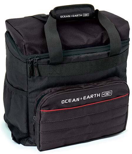Ocean & Earth Freeze Back Pack Insulated Cooler Lunch Bag One Size unisex
