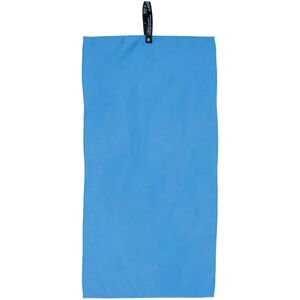 Cocoon Hyperlight Travel Towel - Microfiber, Blue, 120x60cm Cocoon Hyperlight Travel Towel - Microfiber, Blue, 120x60cm