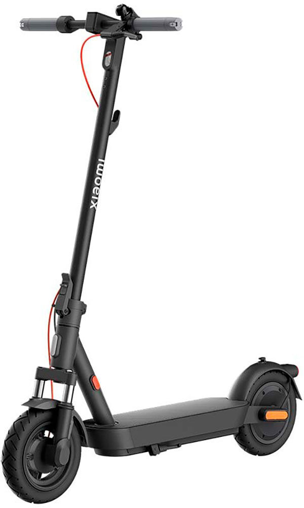 Xiaomi 5 Electric Scooter Black One Size unisex