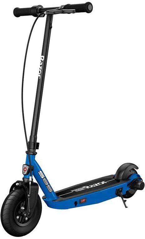 Razor 13173838 Electric Scooter Black / Blue One Size unisex