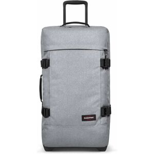 Eastpak Tranverz 78l Trolley Bag Sunday Grey One Size unisex Eastpak Tranverz 78l Trolley Bag Sunday Grey One Size unisex