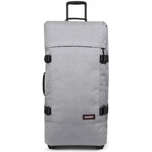 Eastpak Tranverz 121l Trolley Bag Sunday Grey One Size unisex Eastpak Tranverz 121l Trolley Bag Sunday Grey One Size unisex