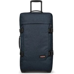 Eastpak Tranverz 78l Trolley Bag Triple Denim One Size unisex Eastpak Tranverz 78l Trolley Bag Triple Denim One Size unisex