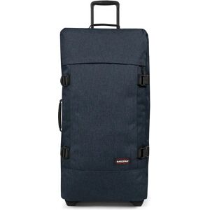 Eastpak Tranverz 121l Trolley Bag Triple Denim One Size unisex Eastpak Tranverz 121l Trolley Bag Triple Denim One Size unisex