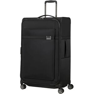 Samsonite Airea Spinner 78/29 111.5-120l Trolley Bag Black One Size unisex Samsonite Airea Spinner 78/29 111.5-120l Trolley Bag Black One Size unisex