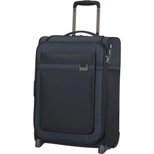 Samsonite Airea Upright 55/20 Top Pocket 41-46l Trolley Bag Dark Blue One Size unisex Samsonite Airea Upright 55/20 Top Pocket 41-46l Trolley Bag Dark Blue One Size unisex