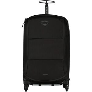 Osprey Ozone 4-wheel 85l Trolley Bag Black One Size unisex Osprey Ozone 4-wheel 85l Trolley Bag Black One Size unisex