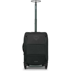Osprey Ozone 4-wheel Carry On 36l Trolley Bag Black One Size unisex Osprey Ozone 4-wheel Carry On 36l Trolley Bag Black One Size unisex