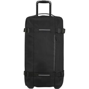 American Tourister Urban Track 84l Trolley Bag Asphalt Black One Size unisex American Tourister Urban Track 84l Trolley Bag Asphalt Black One Size unisex