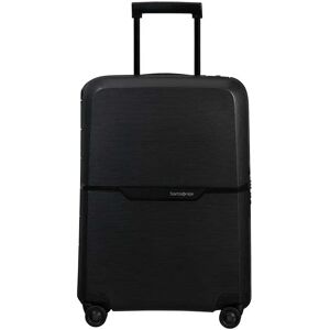 Samsonite Magnum Eco Spinner 55/20 38l Trolley Bag Graphite One Size unisex Samsonite Magnum Eco Spinner 55/20 38l Trolley Bag Graphite One Size unisex