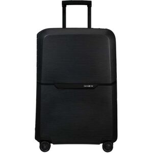 Samsonite Magnum Eco Spinner 69/25 82l Trolley Bag Graphite One Size unisex Samsonite Magnum Eco Spinner 69/25 82l Trolley Bag Graphite One Size unisex