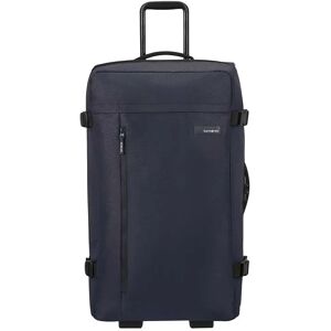 Samsonite Roader 112l Trolley Bag Dark Blue One Size unisex Samsonite Roader 112l Trolley Bag Dark Blue One Size unisex