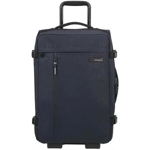 Samsonite Roader 39.5l Trolley Bag Dark Blue One Size unisex Samsonite Roader 39.5l Trolley Bag Dark Blue One Size unisex