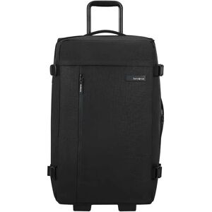 Samsonite Roader 81l Trolley Bag Deep Black One Size unisex Samsonite Roader 81l Trolley Bag Deep Black One Size unisex