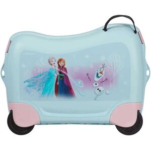 Samsonite Dream2go Disney Spinner 30l Trolley Bag Frozen One Size unisex Samsonite Dream2go Disney Spinner 30l Trolley Bag Frozen One Size unisex