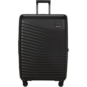 Samsonite Intuo Spinner 75/30 Tsa 105-115l Trolley Bag Black One Size unisex Samsonite Intuo Spinner 75/30 Tsa 105-115l Trolley Bag Black One Size unisex