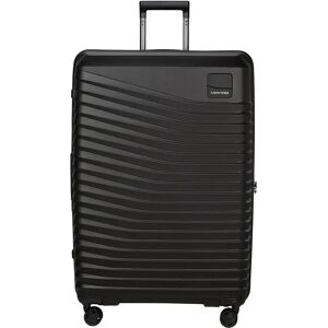 Samsonite Intuo Spinner 81/33 Tsa 132-144l Trolley Bag Black One Size unisex Samsonite Intuo Spinner 81/33 Tsa 132-144l Trolley Bag Black One Size unisex