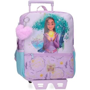 Disney Model 29823T1 Backpack Pink - Backpack Disney Model 29823T1 Backpack Pink - Backpack