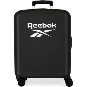 Reebok Roxbury 55 Cm Trolley Bag Black One Size unisex Reebok Roxbury 55 Cm Trolley Bag Black One Size unisex