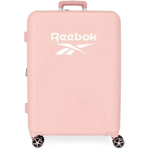 Reebok Roxbury 70 Cm Trolley Bag Pink One Size unisex Reebok Roxbury 70 Cm Trolley Bag Pink One Size unisex
