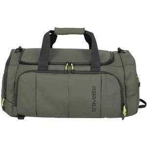 Travelite Briize Weekender 26l Duffle Bag Khaki One Size unisex Travelite Briize Weekender 26l Duffle Bag Khaki One Size unisex