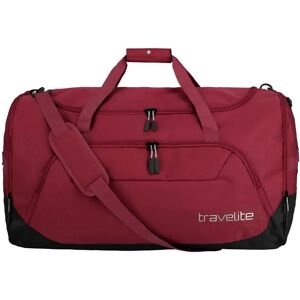 Travelite Kick Off Xl 120l Duffle Bag Red One Size unisex Travelite Kick Off Xl 120l Duffle Bag Red One Size unisex
